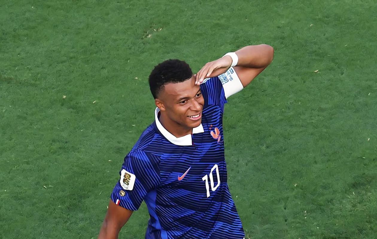 Mondial 2026 : la France domine la Suède et retrouve le Paraguay en huitièmes de finale