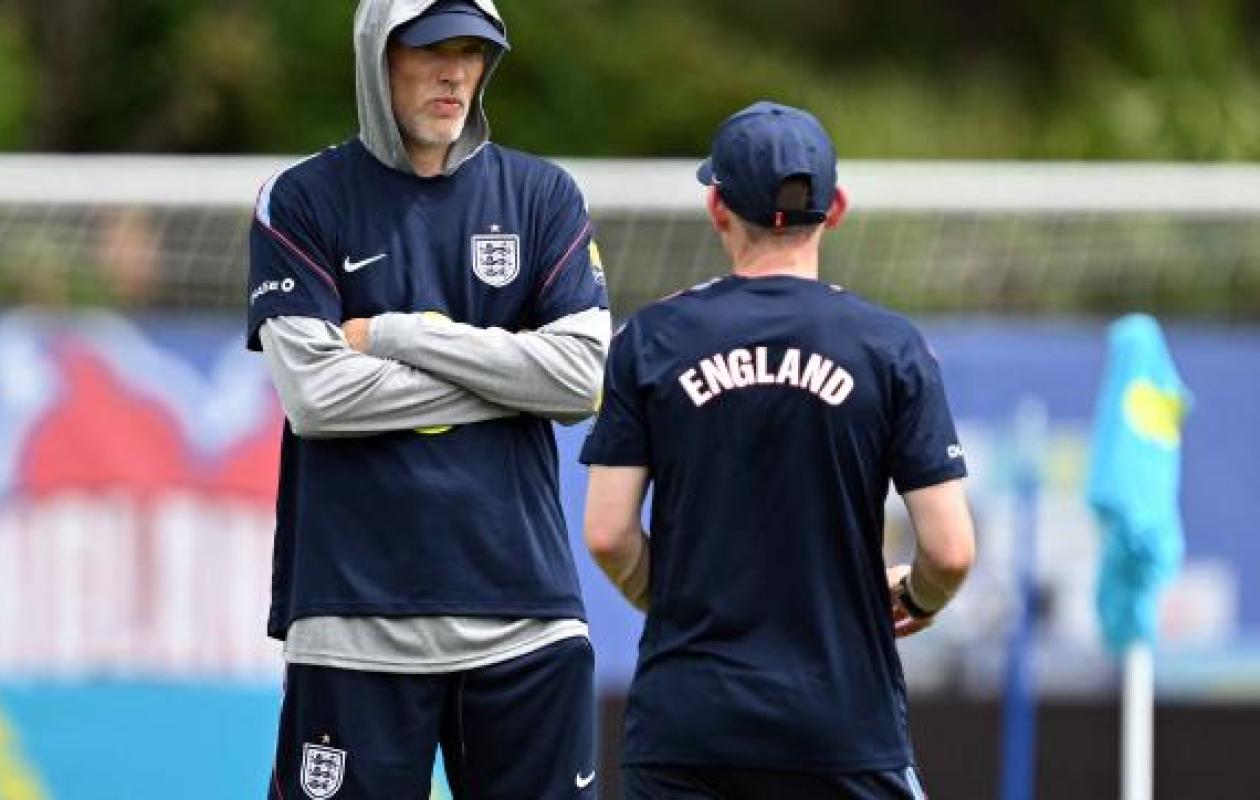 Coupe du monde 2026 : le huitième de finale Mexique–Angleterre repoussé en raison des intempéries