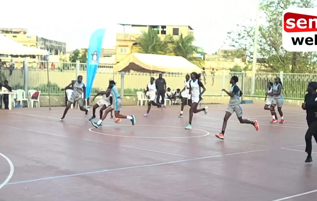 Basketball Africa League : Ziguinchor ouvre le bal du tournoi des quartiers