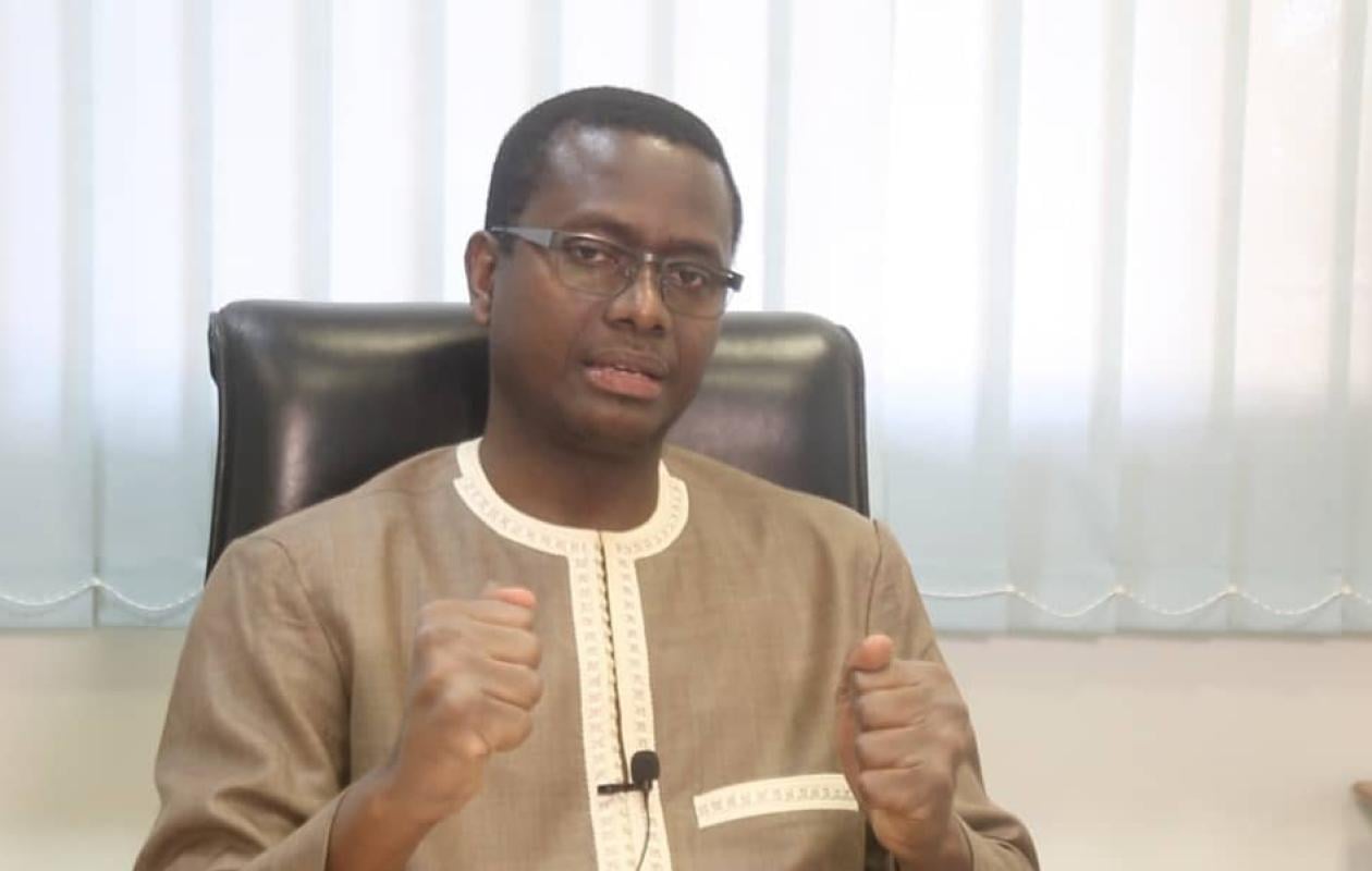 Dr Mouhamadou Sow : « La corrélation est la clé pour produire localement 50 % de nos médicaments d’ici 2035 »
