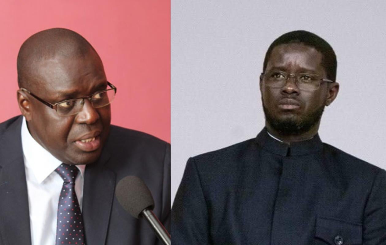 Quota pour les avocats de la Diaspora : Horizons sans frontières dénonce une violation et interpelle Diomaye Faye