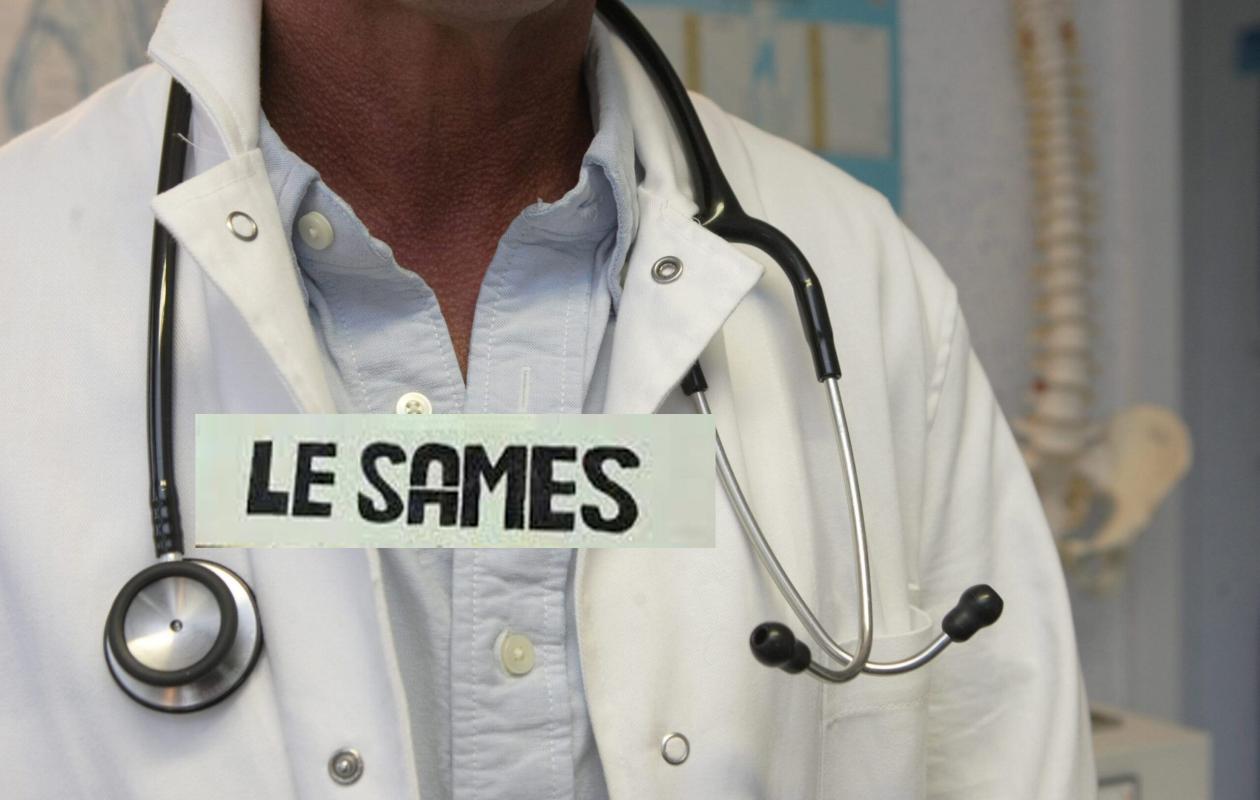 Écarté des concertations sur la Fonction publique: Le SAMES annonce une grève