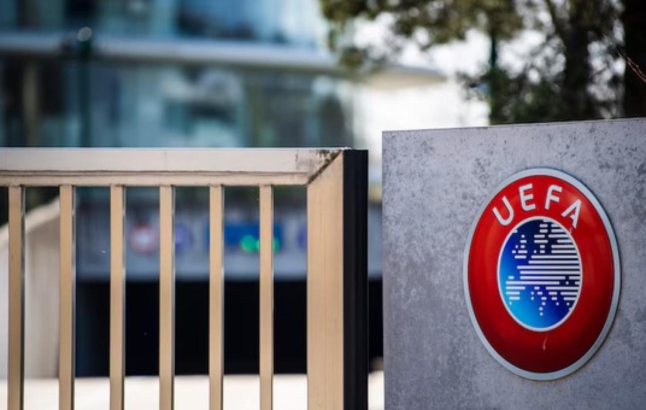 BALOGUNGATE : L'UEFA accuse la FIFA d'avoir « franchi une ligne rouge »