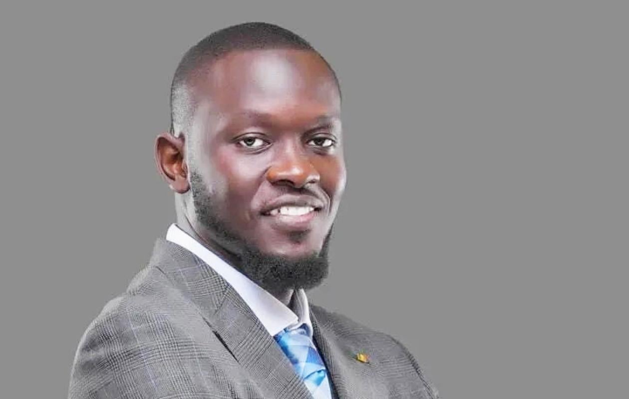 Ejecté des groupes Whatsap : Khoureychi Thiam de Pastef crache ses vérités