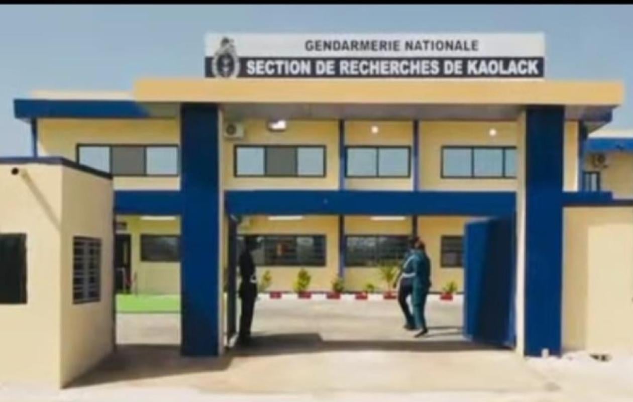 266 migrants interceptés à Fatick : Cinq organisateurs déférés au PJF par la SR de Kaolack