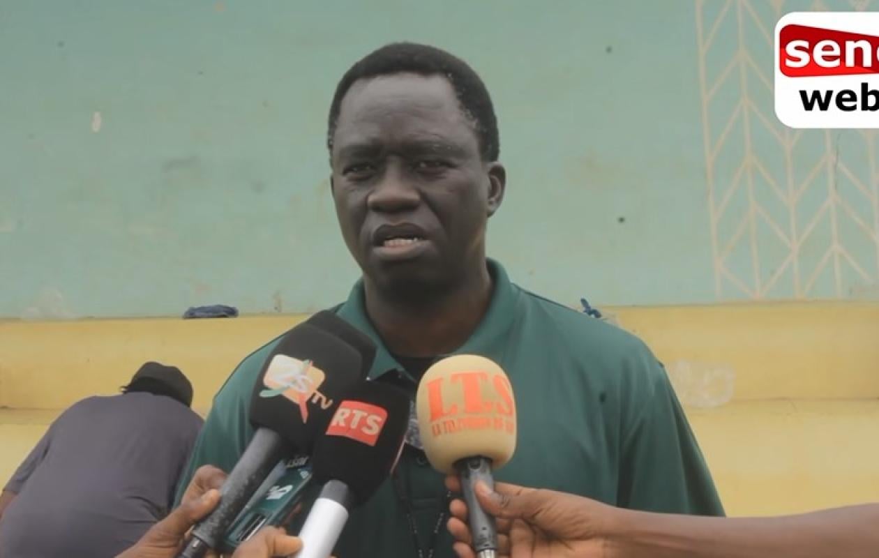 Ziguinchor : La BAL mise sur les entraîneurs pour transformer le basket sénégalais