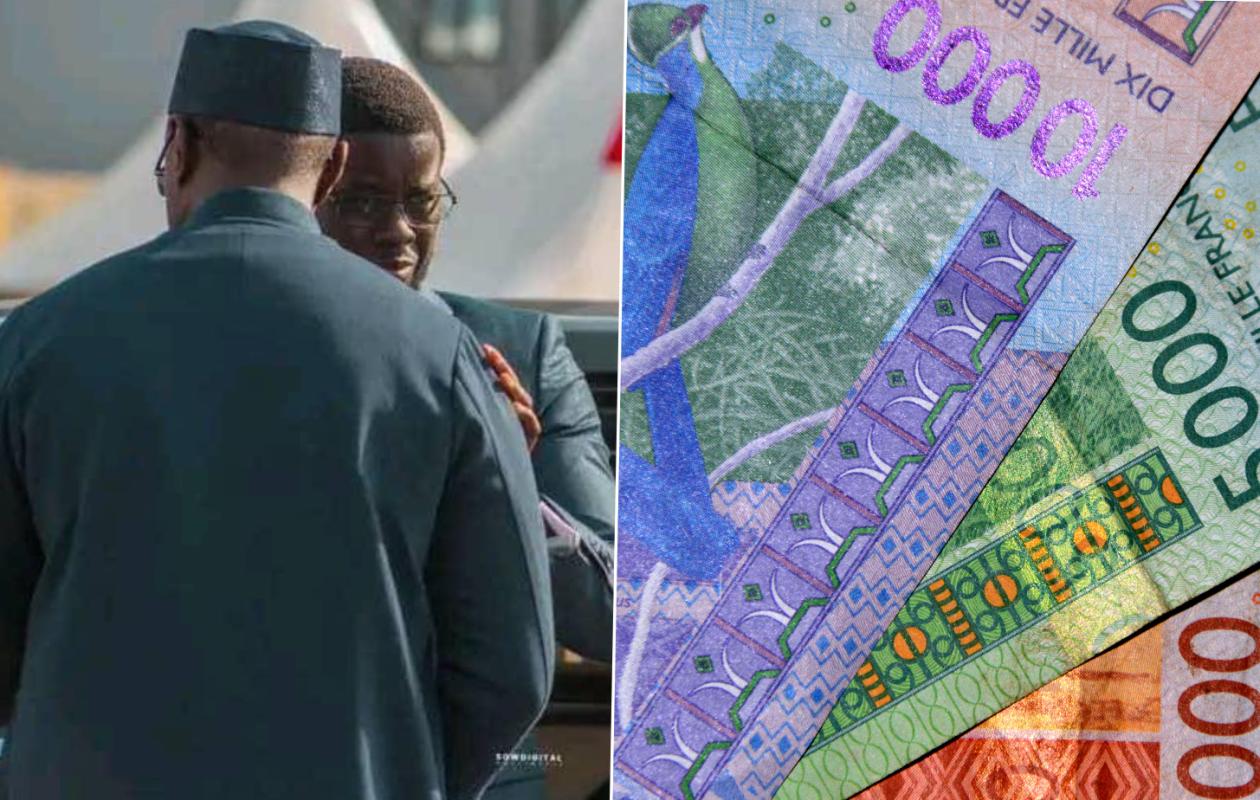 La dette a-t-elle vraiment gonflé sous Sonko et Diomaye ? Ce que révèlent les derniers chiffres