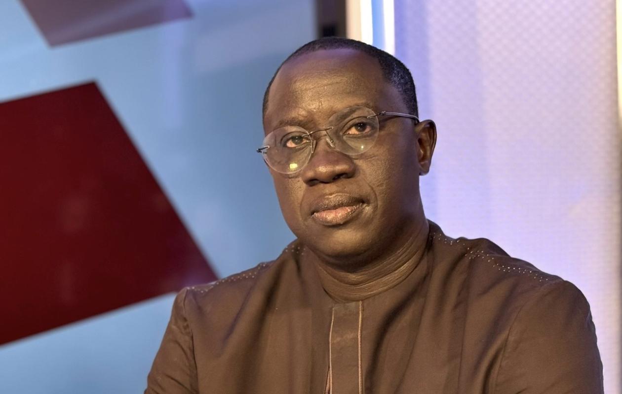 L'itinéraire procédural de la révision constitutionnelle au Sénégal: la voie de l'article 103 de la Constitution (Par Dr Mor FALL)