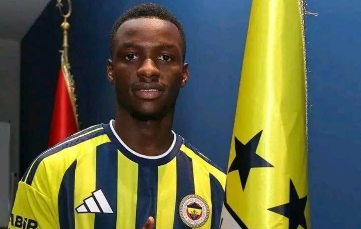 Turquie : Fenerbahçe explique pourquoi Amara Diouf ne prendra pas part au stage de préparation en Autriche