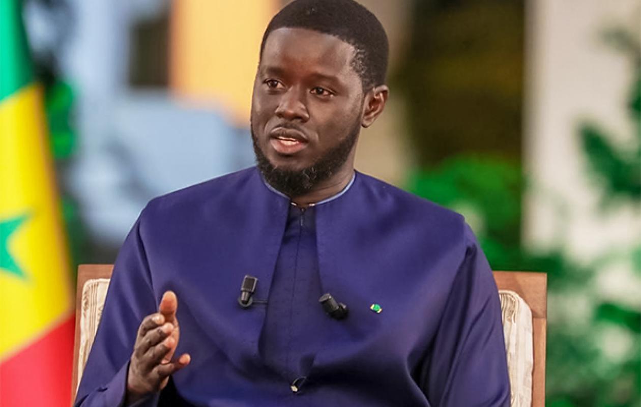 Sénégal–Émirats arabes unis : Le président Faye renforce le partenariat stratégique