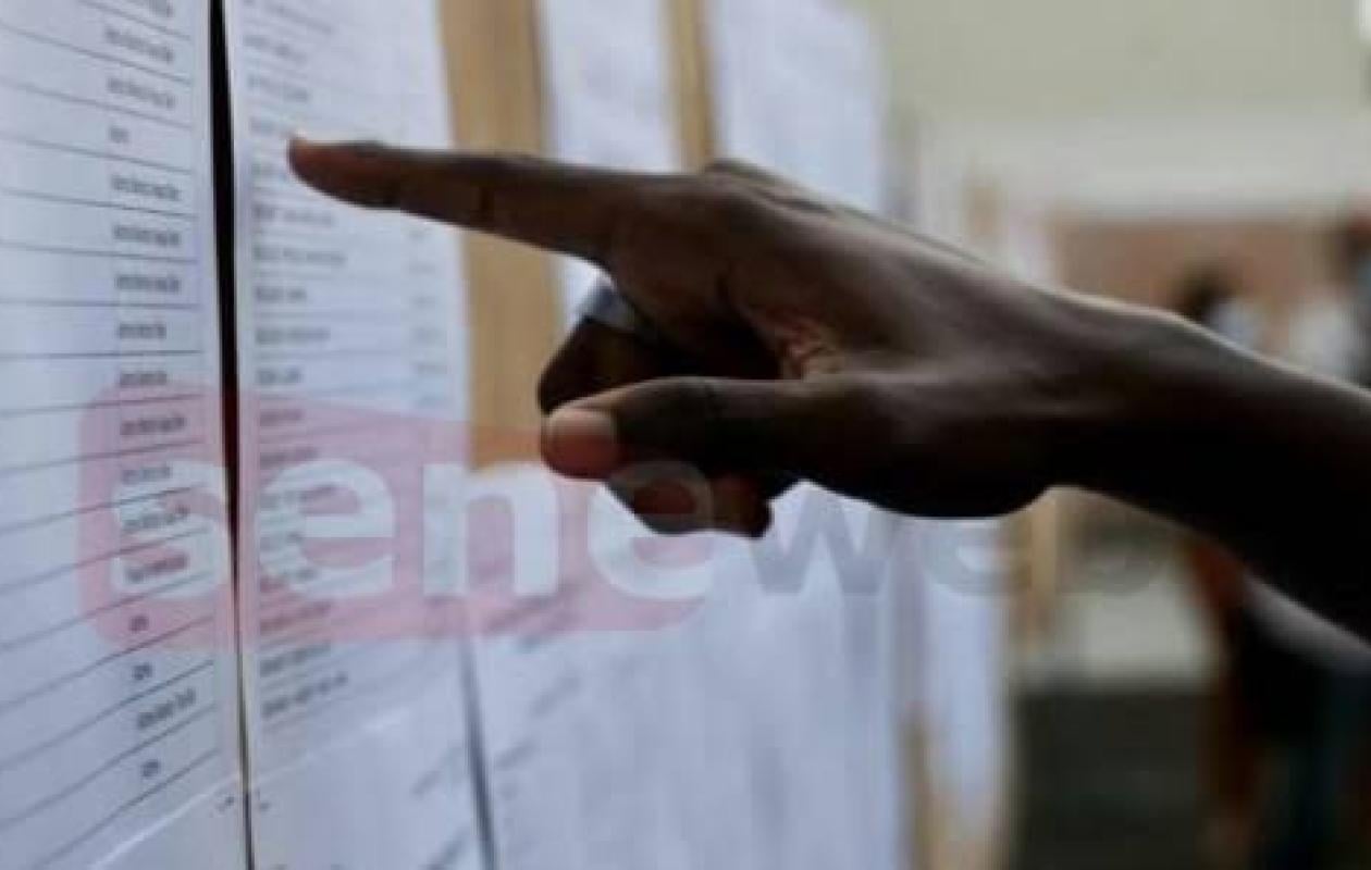Baccalauréat : Un candidat se donne la mort après son ajournement