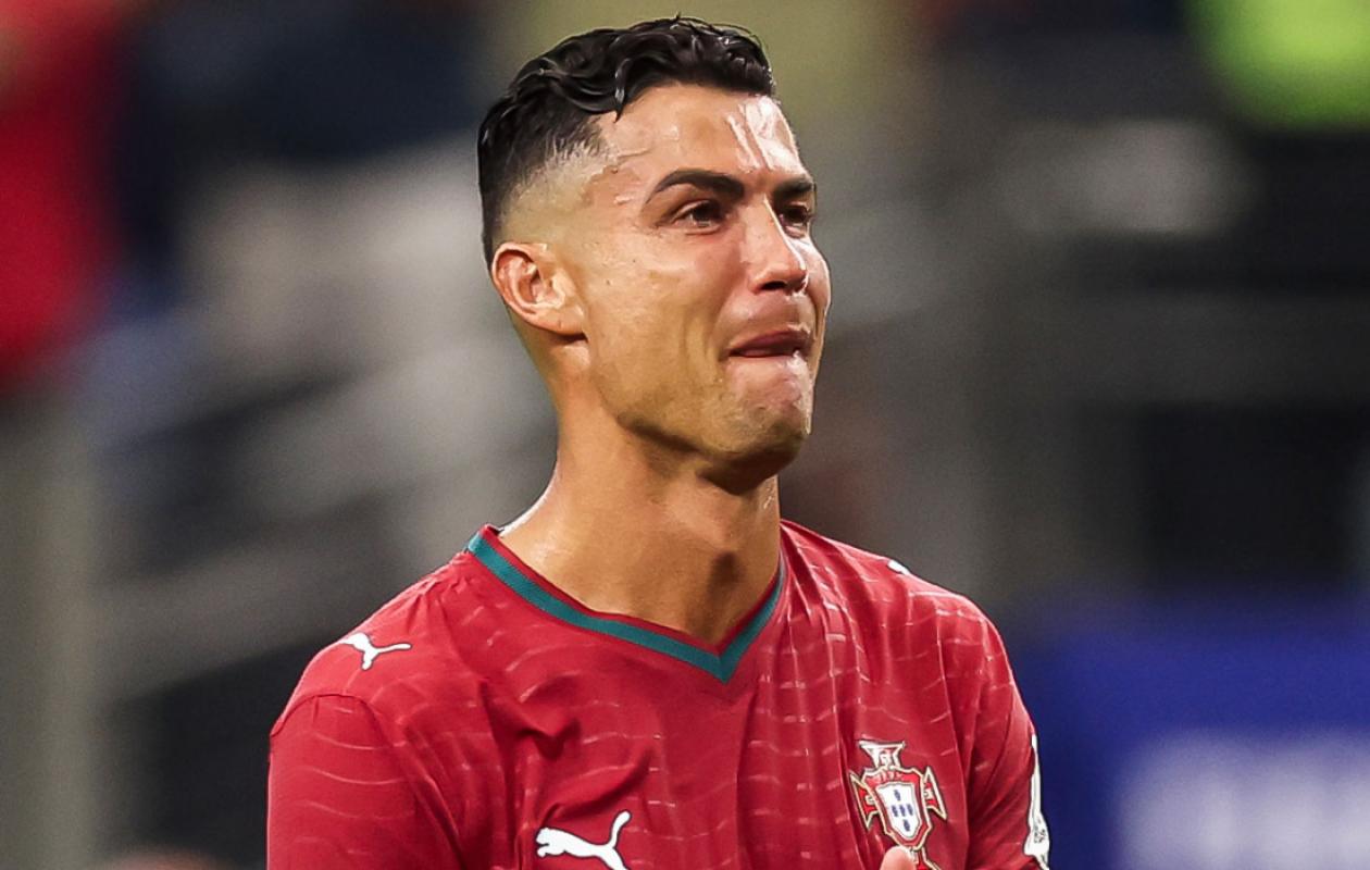Mondial-2026: Ronaldo temporise concernant son avenir international