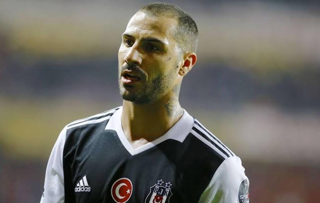 Portugal : le coup de gueule de Quaresma
