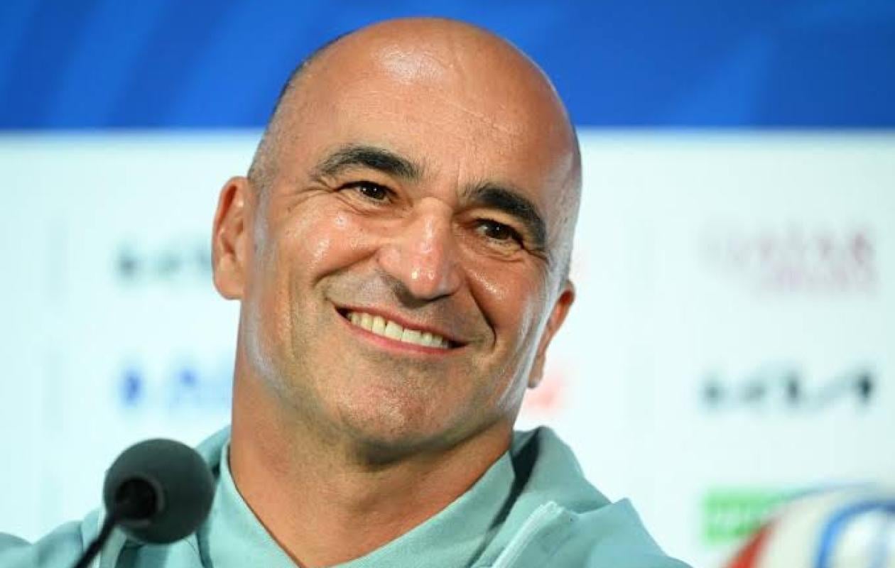 Coupe du monde 2026 : Portugal Roberto Martinez s’en va