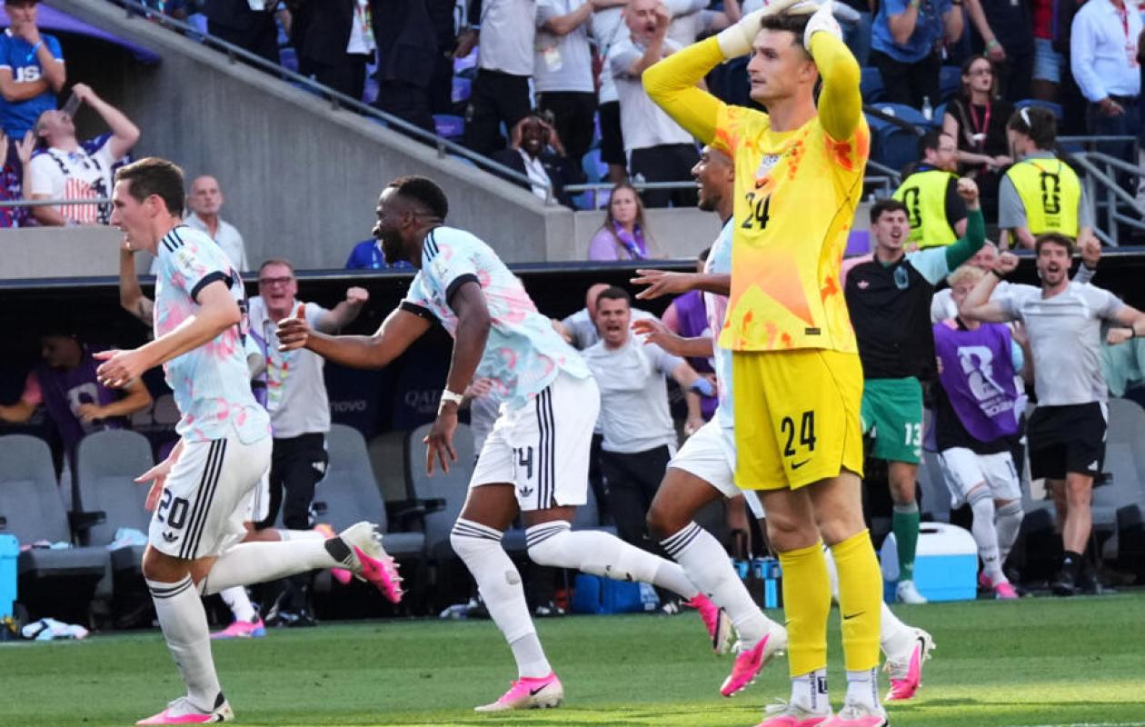 Mondial 2026 : La Belgique domine les États-Unis (4-1) et rejoint l’Espagne en quarts de finale