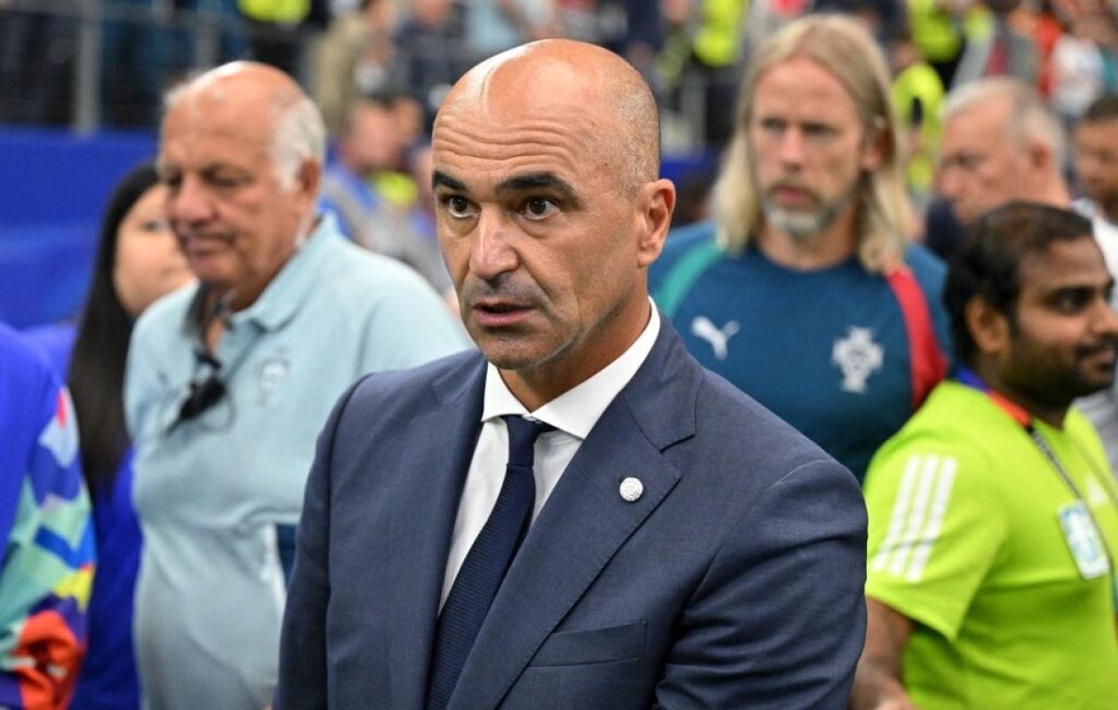 Coupe du monde 2026 - Portugal : Roberto Martinez s’en va