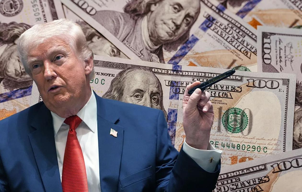 Comment Washington use de menaces et de dollars pour expulser ses migrants en Afrique
