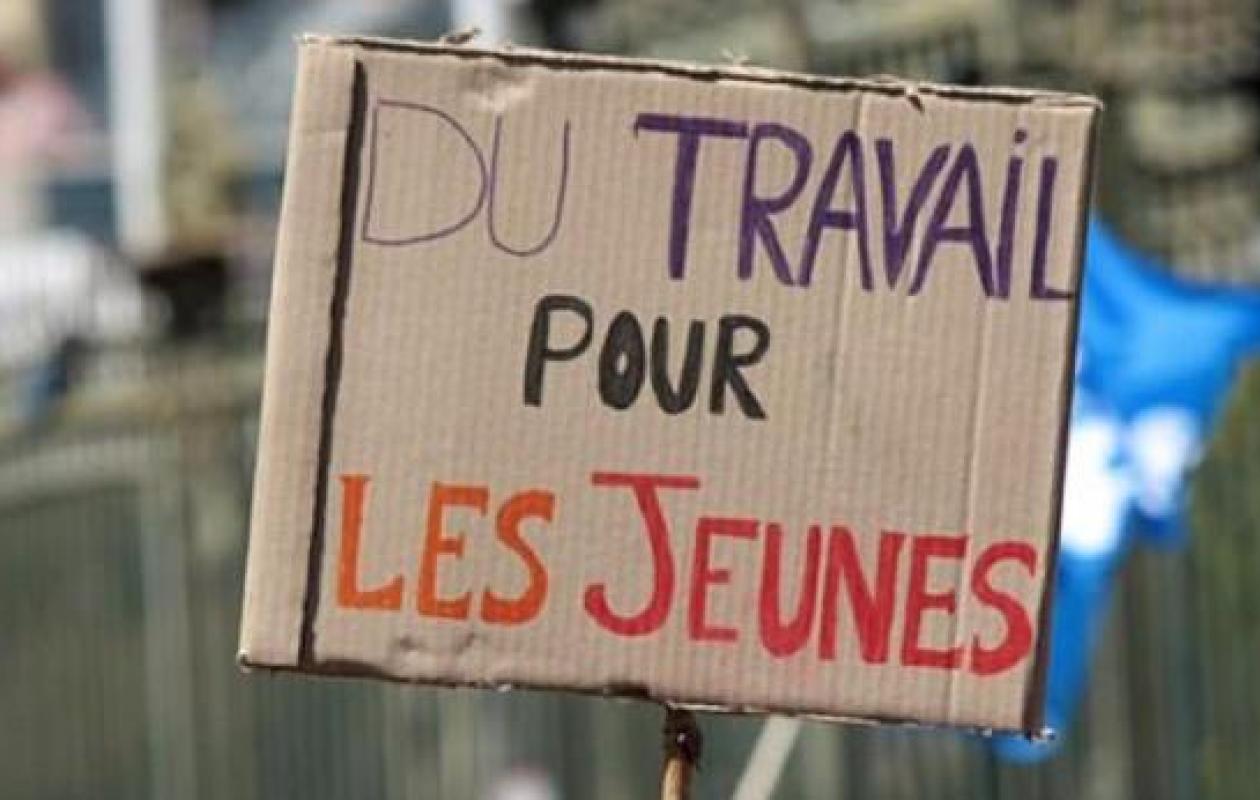 Chômage en hausse : Le signal d'alarme malgré un marché du travail dynamique