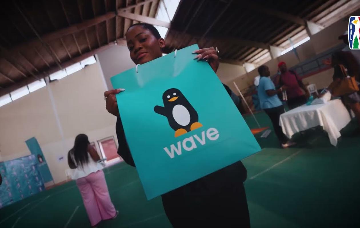 Wave et la BAL annoncent le retour du Tournoi des Quartiers : quatre étapes à travers le Sénégal cet été