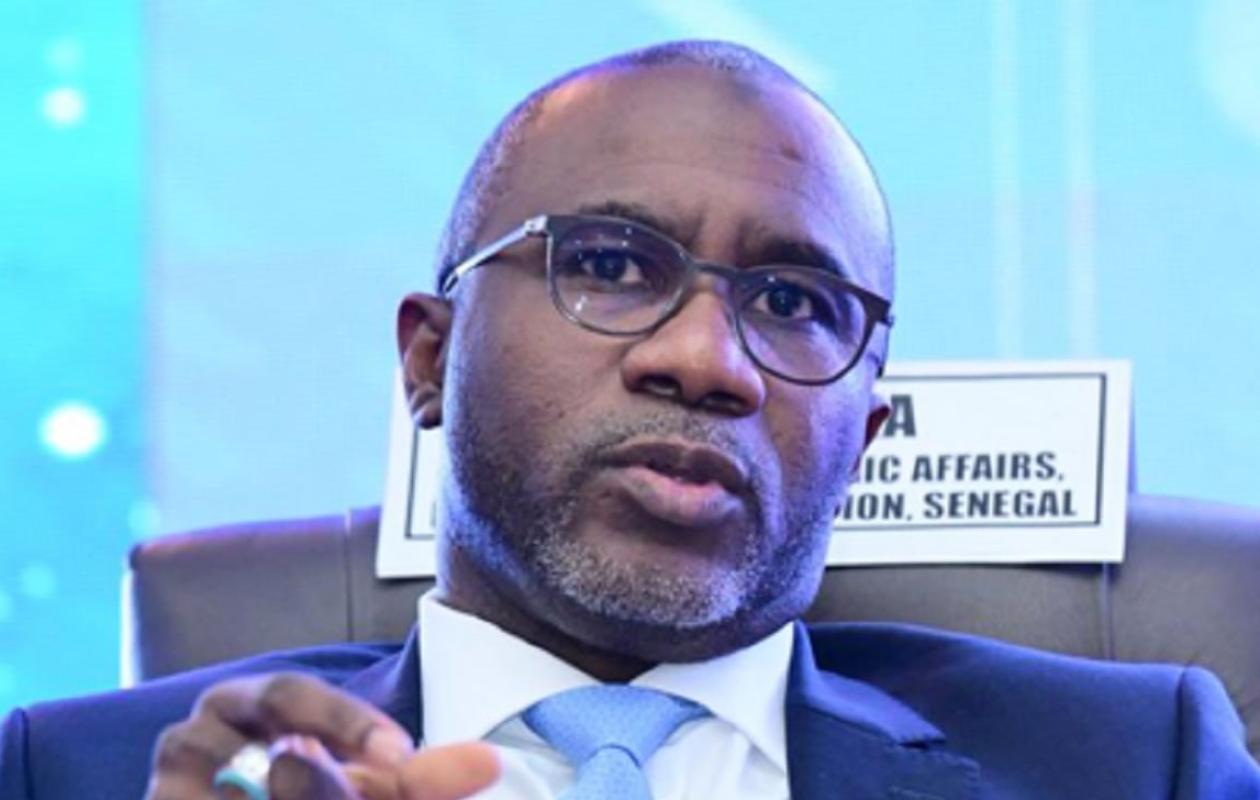 Parti pour le Grand Sénégal (PGS) : Doudou Ka s’apprête à lancer sa nouvelle formation politique