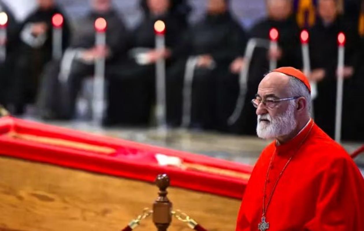 Maroc: plusieurs femmes accusent de violences sexuelles le cardinal-archevêque de Rabat (enquête AFP)