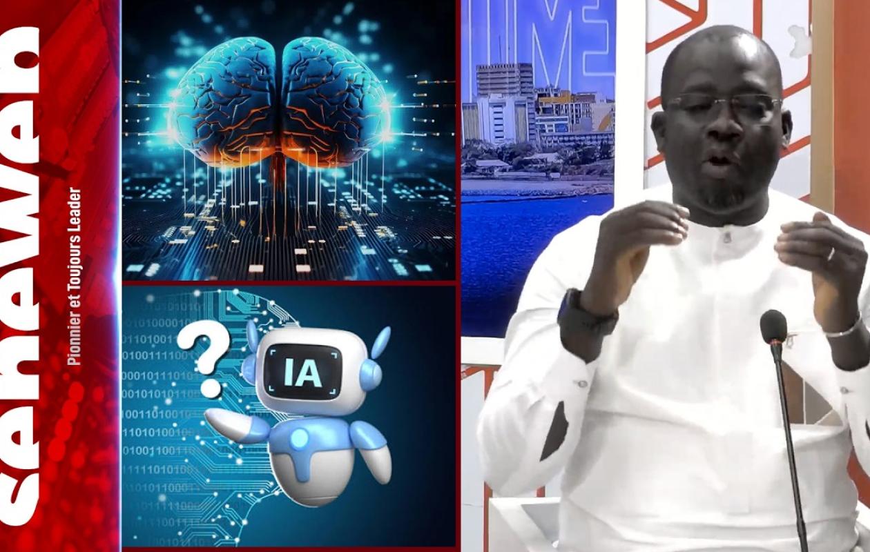 Comment le Sénégal peut devenir un leader scientifique ? Les solutions du Pr Balla D. Ngom
