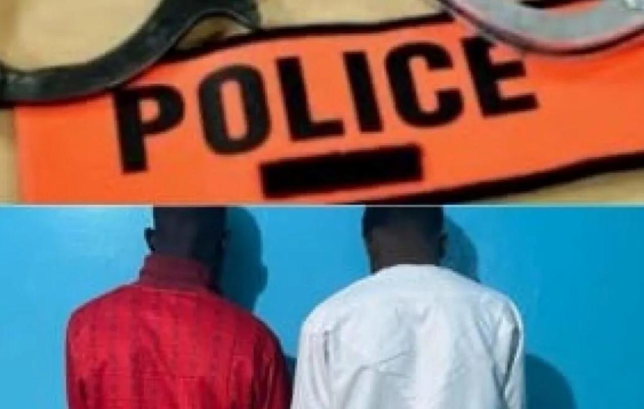 Trafic de crack : La BRS de Dakar démantèle un réseau à Tivaouane Peulh et à Guédiawaye