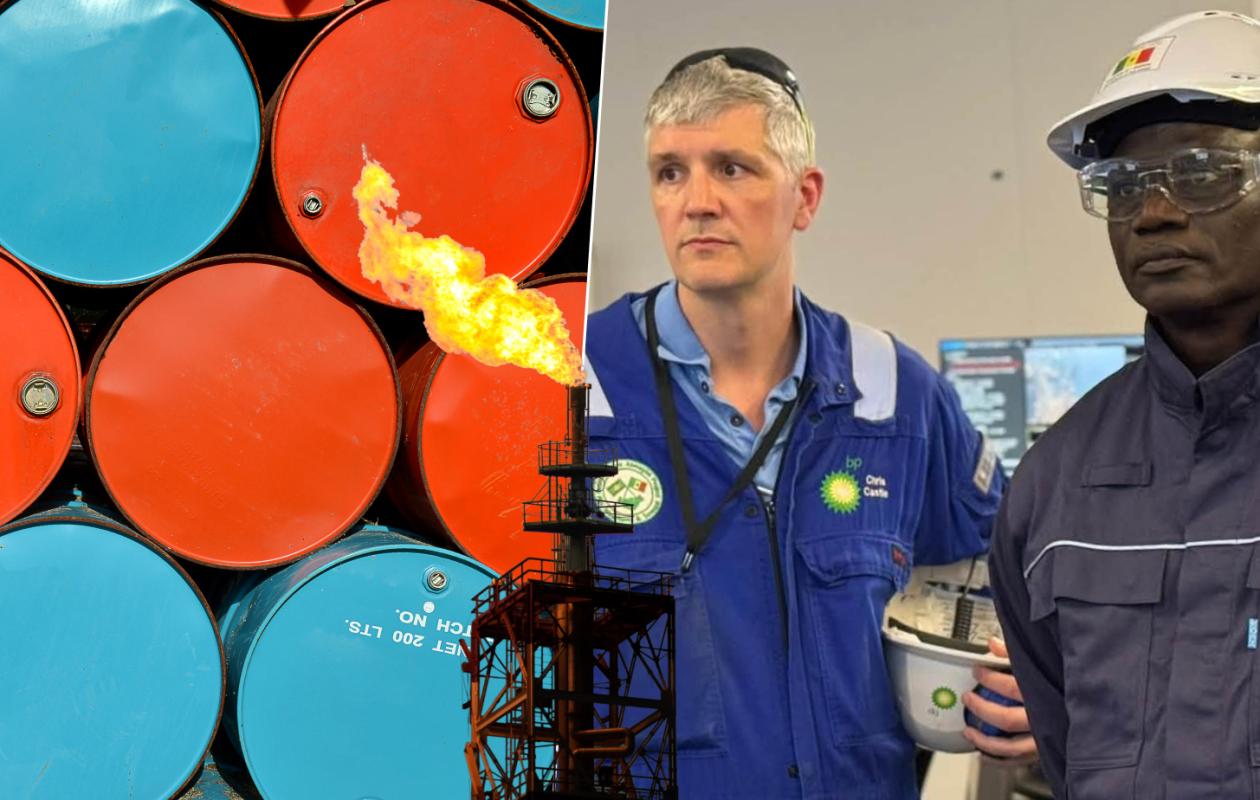 Gaz en recul, Pétrole en hausse...: Les chiffres clés des ventes d'hydrocarbures sénégalais (Juin)
