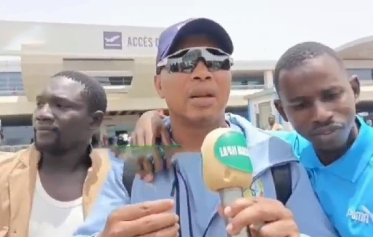 «Ceux qui parlent d’alcool, de filles dans la tanière…» : Elhadj Diouf contre-attaque et interpelle Gomis de Walf