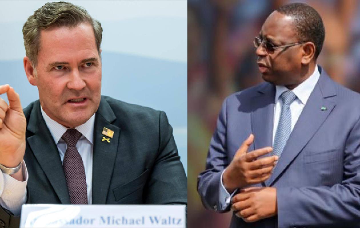Nations Unies: Macky Sall poursuit son offensive diplomatique