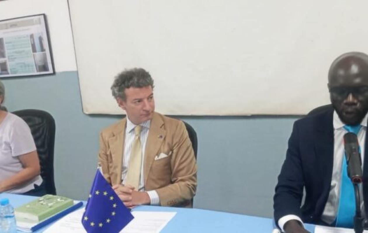 Guinée-Bissau : La LGDH alerte sur les manquements persistants en éducation, santé et justice