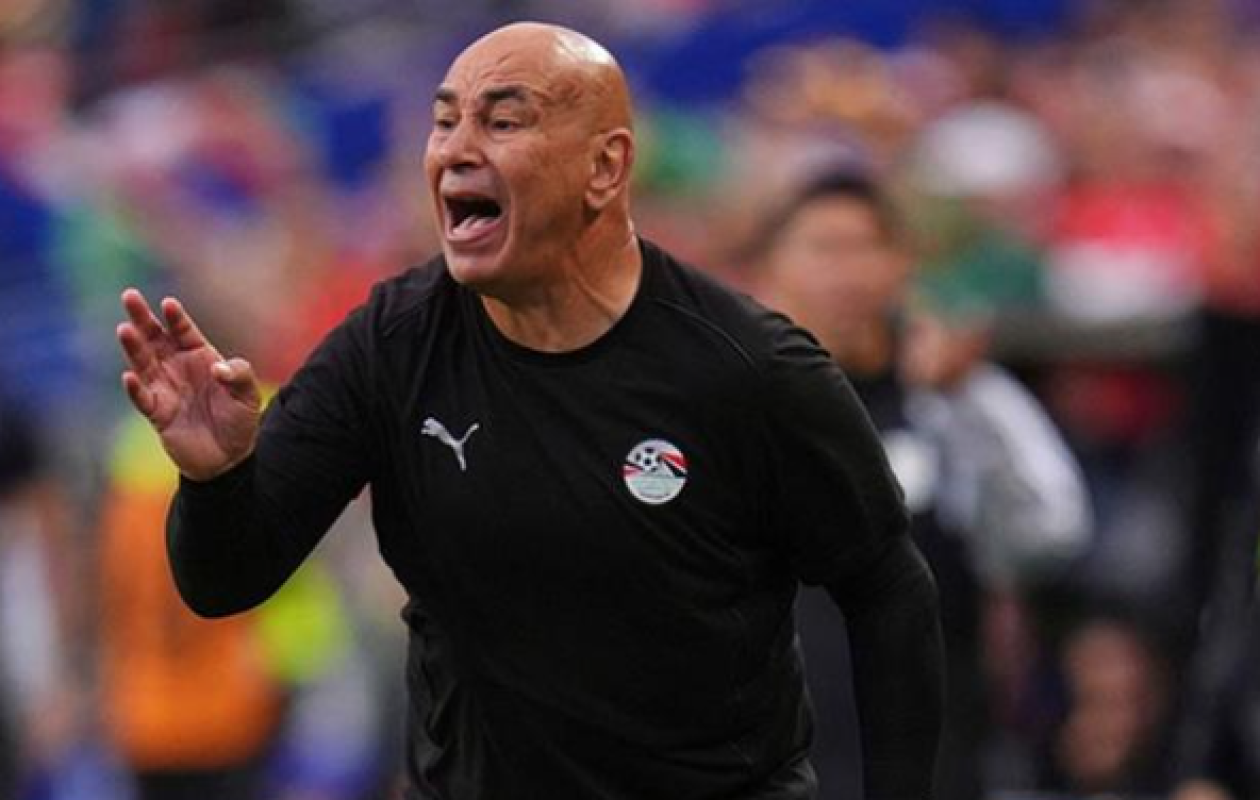 Mondial 2026 : Hossam Hassan crie au scandale après Égypte-Argentine