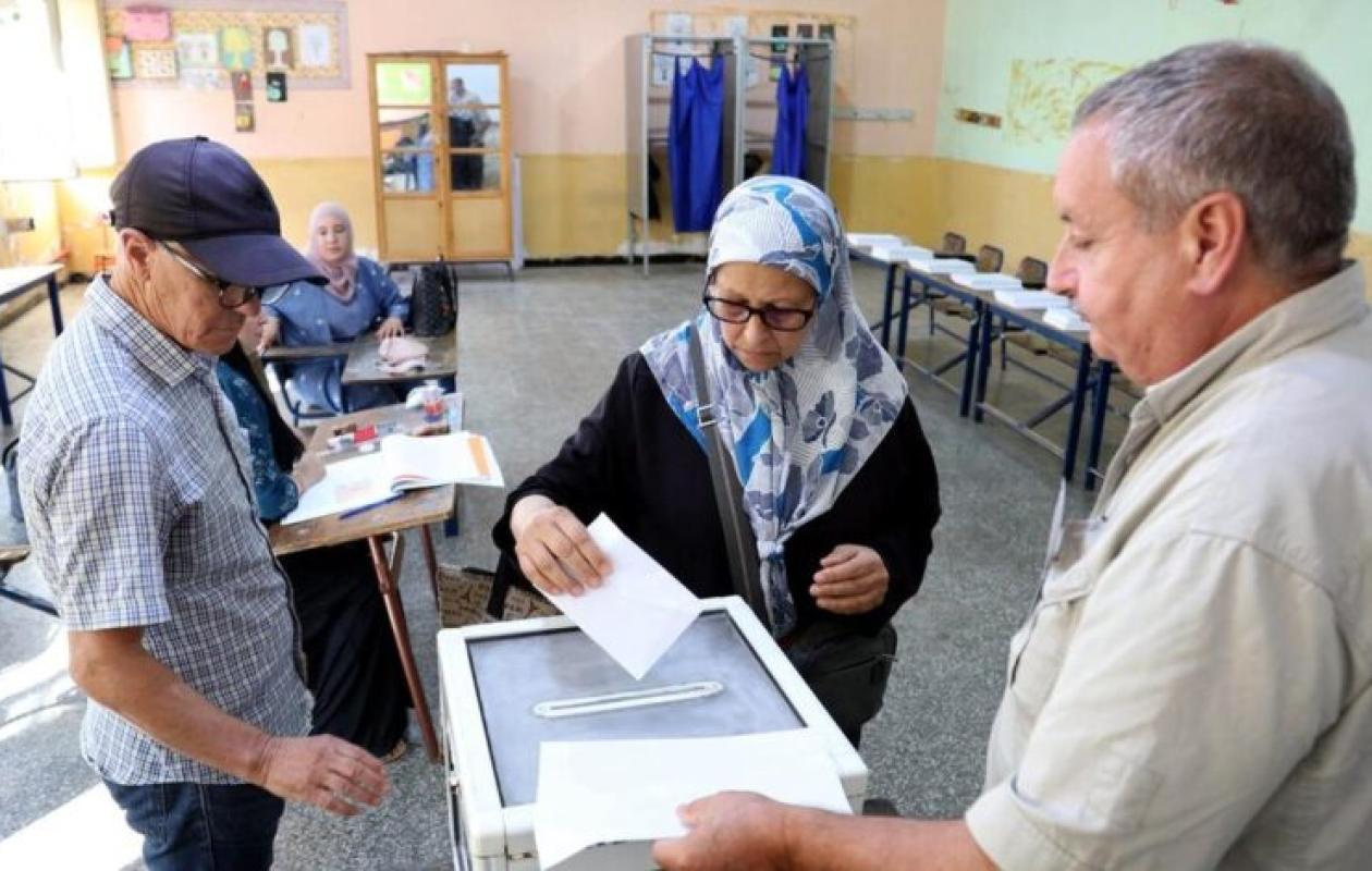 Algérie : abstention record aux législatives, le FLN reste en tête