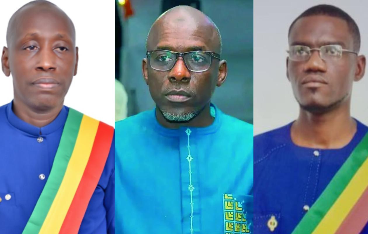 Assemblée nationale : les suppléants de Ousmane Sonko et Amadou Bâ repartent avec de gros avantages