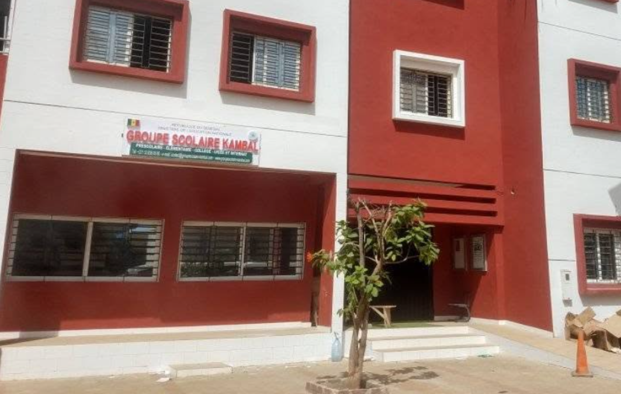 Accusations contre un enseignant : Le Groupe Scolaire Kambal apporte des précisions