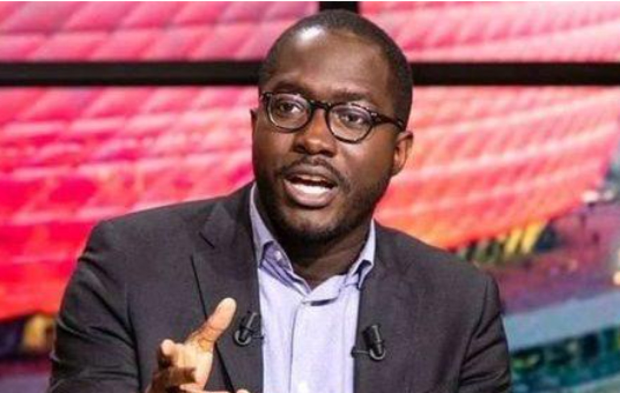 Les joueurs ivoiriens et leur staff médical…: La révélation du journaliste Malick Traoré (Nci)