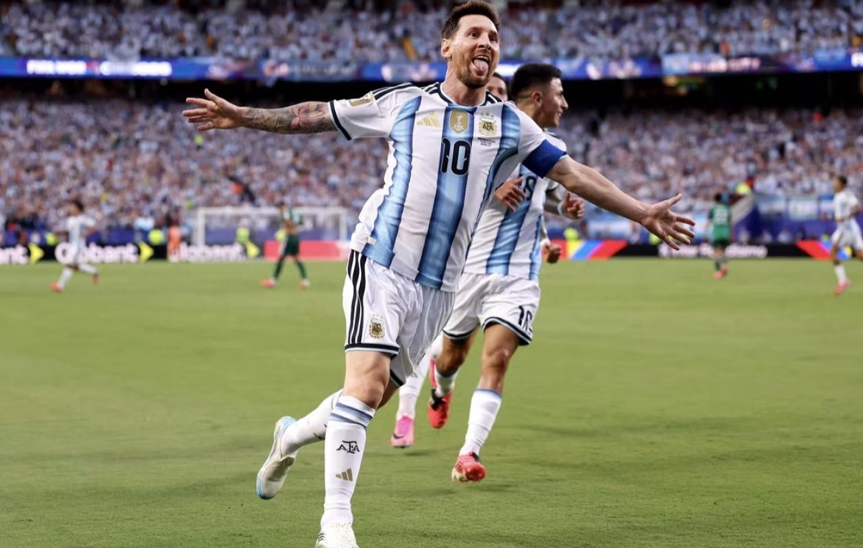 Qualification de l’Argentine en 1/4 de finale du Mondial : Un homme décède lors des célébrations à Buenos Aires