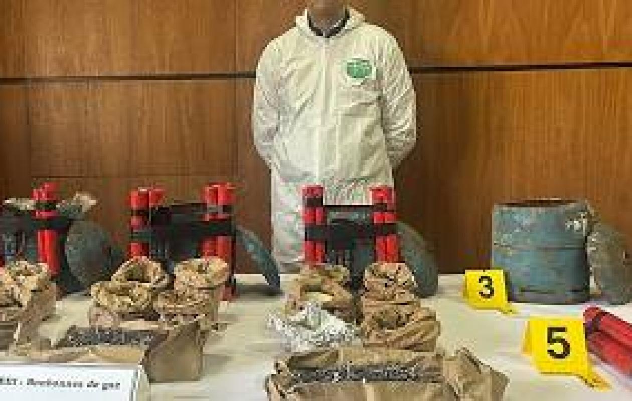 Maroc : une série d'attentats terroristes déjoués
