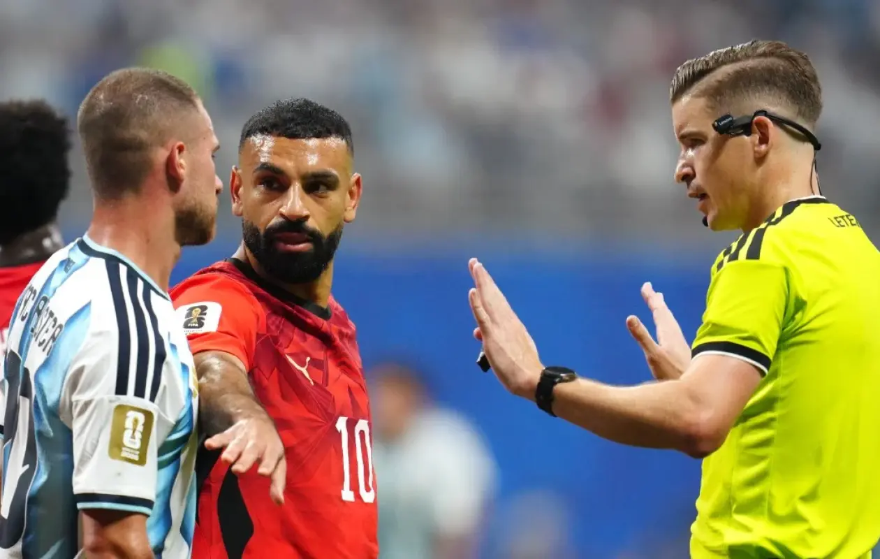 « Ce tournoi a été arrangé » : L'Égypte saisit officiellement la FIFA pour...