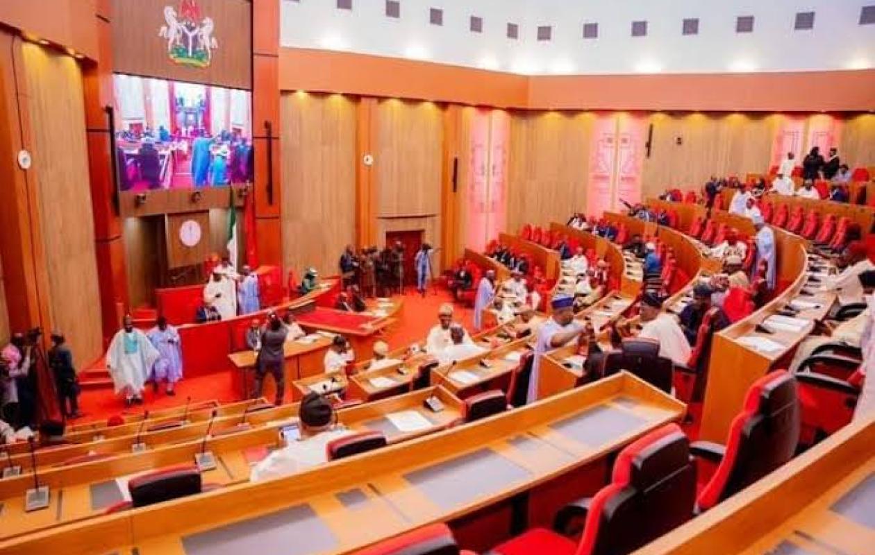 Nigeria : Le Sénat enquête sur une agence publique fictive financée par l'État