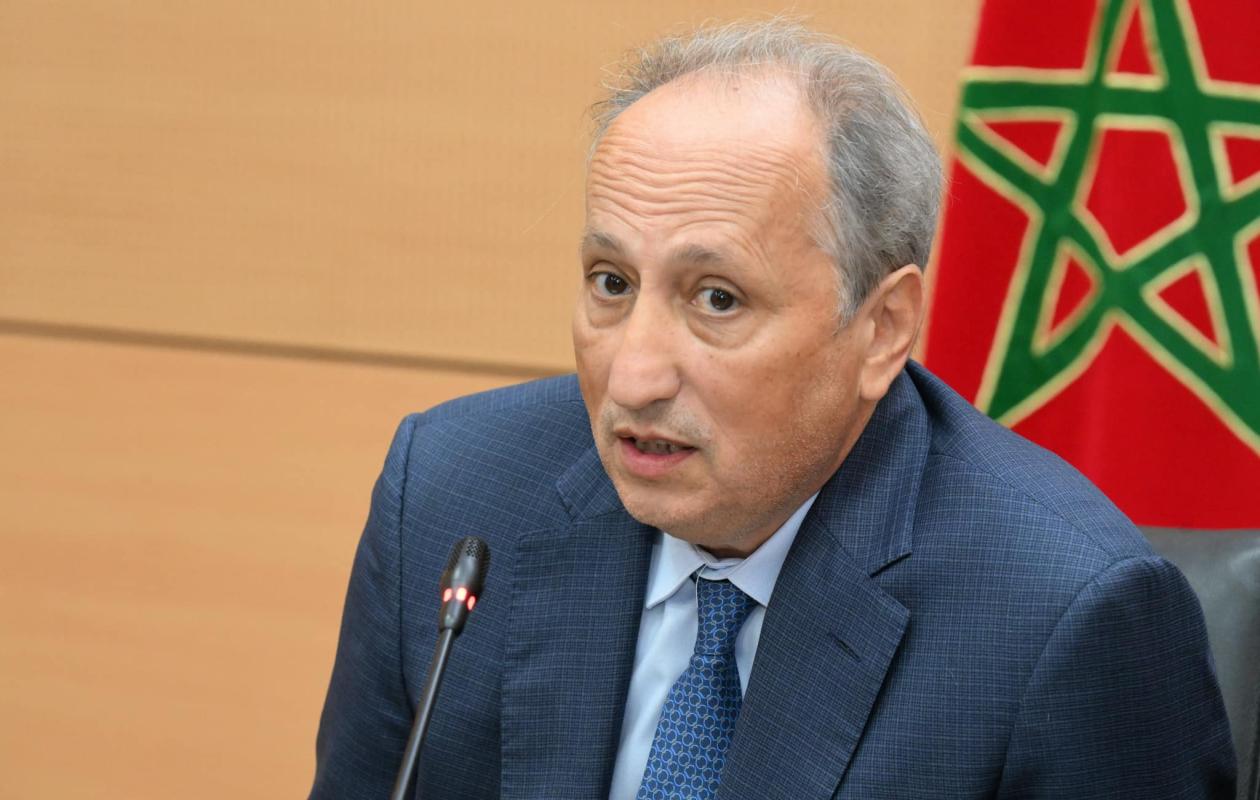 «Le Maroc ne représente pas l’Afrique…» : Les précisions du ministre marocain des Sports suite aux propos polémiques qui lui sont prêtés