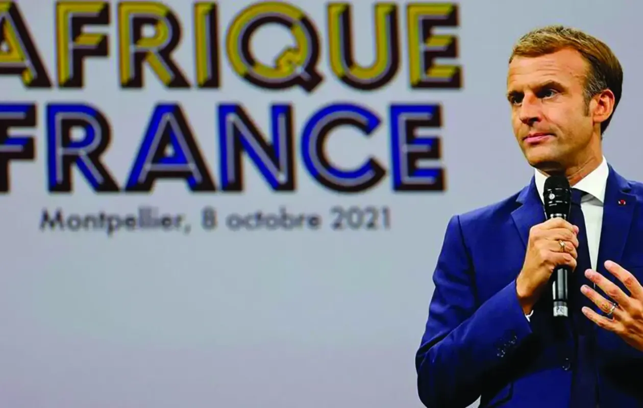Afrique francophone - France : La fin de l'arrière-cour (par Doudou Seydi)