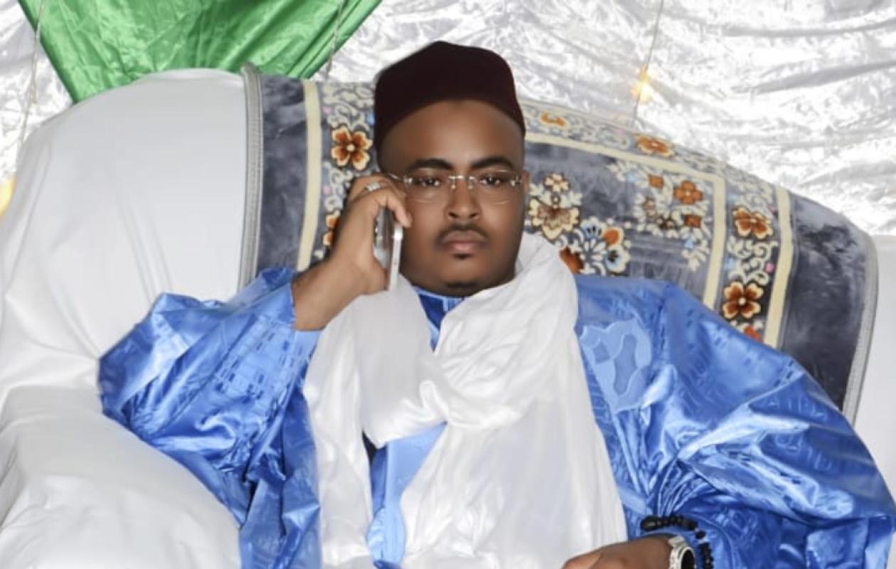 Sokone : Le guide religieux  Chérif Cheibany Aidara appelle à un retour aux valeurs islamiques et met en garde contre les dérives sociales