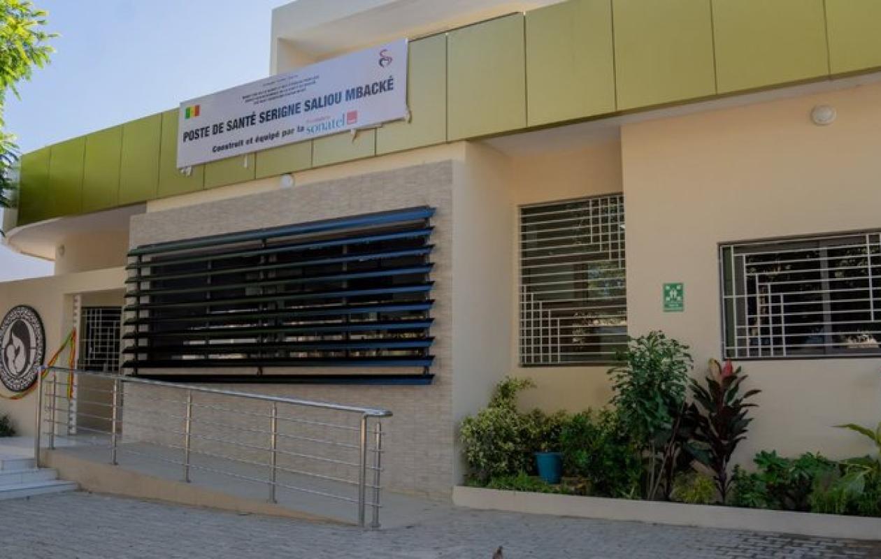 Bâtiment à 162 millions F CFA, tickets payants et données effacées : Les graves accusations visant l'ancienne direction du centre de santé de Touba 28