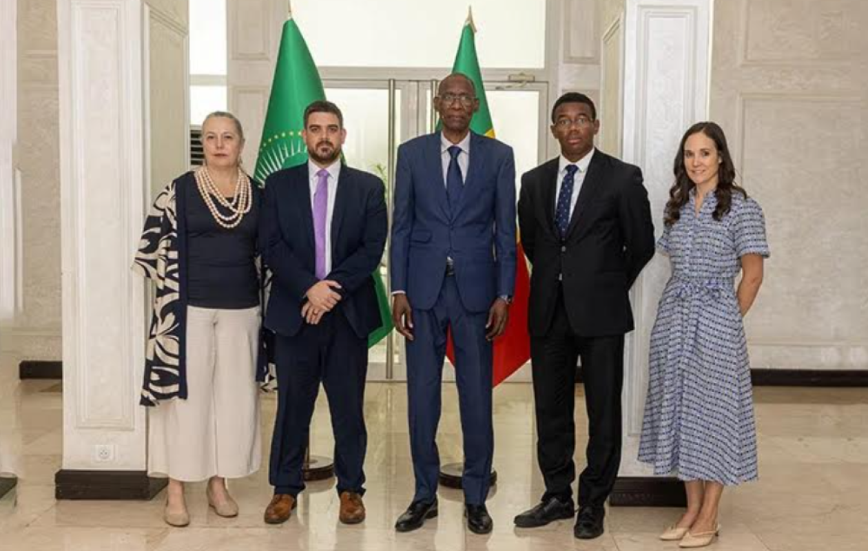 Coopération : Dakar et Washington scellent un pacte stratégique entre sécurité et économie