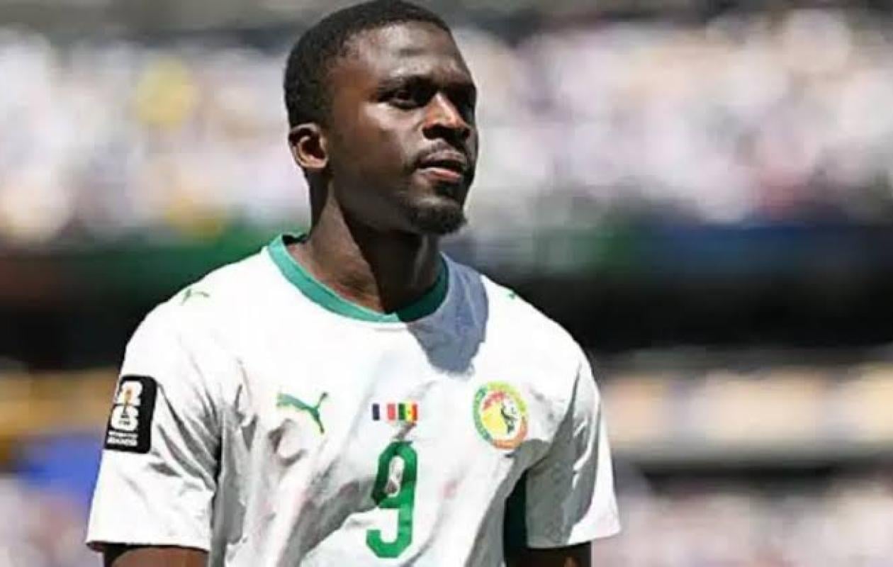 Mercato: Bamba Dieng vers un nouveau défi en Arabie saoudite
