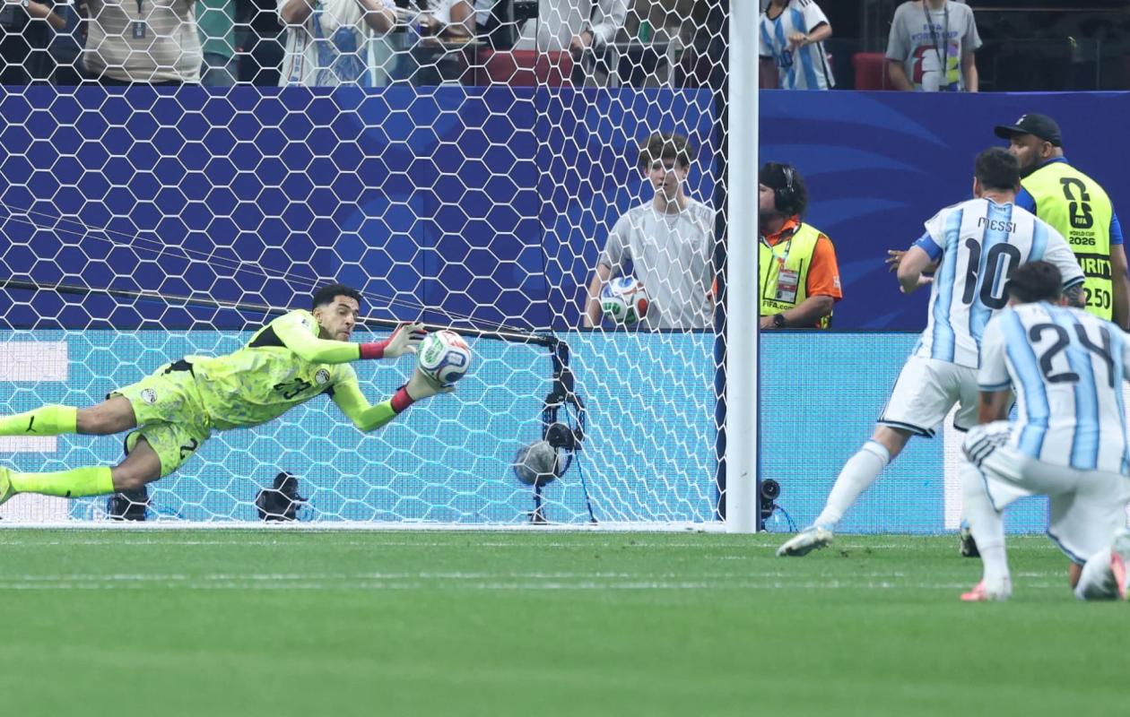 Mondial-2026 : Lionel Messi évoque son pénalty raté face à l’Egypte