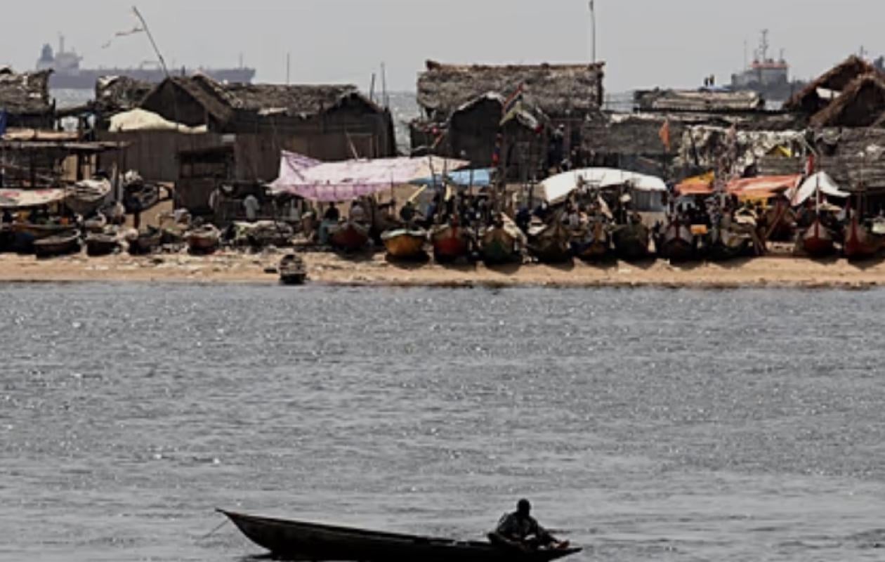 Mali: retour de l'eau courante à Bamako après un sabotage sur le réseau électrique