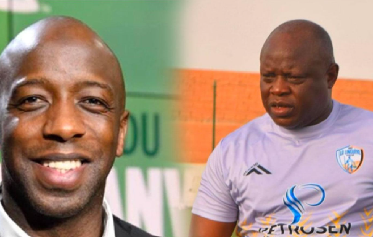 Amara Traoré libre : l’accord avec Souleymane Diawara