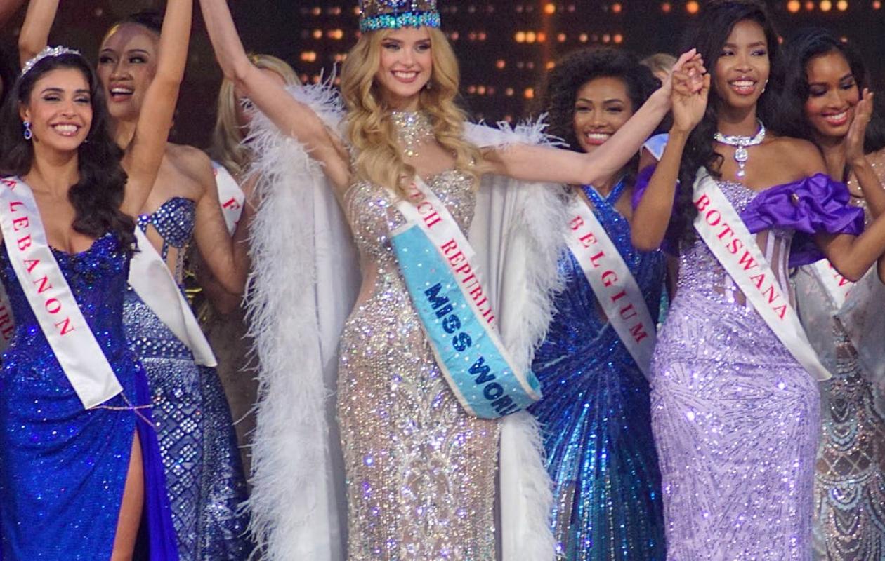 Miss Monde : la représentante du Sénégal connue, c’est une tête bien faite